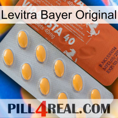 Levitra Bayer Original 43